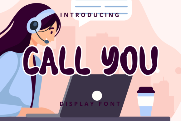 Bridging the Gap Between Digital Precision and Human Touch with Call You