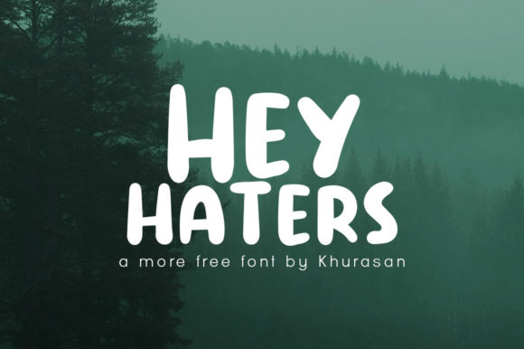Elevating Visual Narratives: Why Hey Haters is the Definitive Choice for Modern Branding