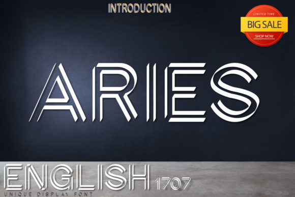 English 1707: Elevate Your Print Designs