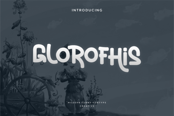 Glorofhis: The Urban Edge for Modern Creative Workflows
