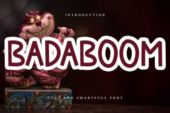 Unlocking Creative Potential with Badaboom