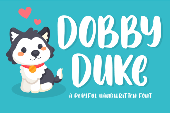 Why Dobby Duke is the Ultimate Choice for Adding Joy to Your Creative Projects