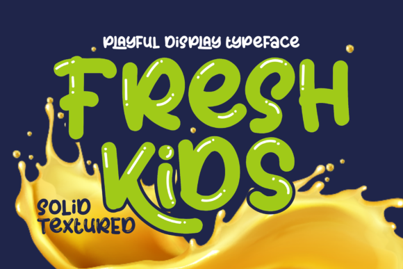 Why Fresh Kids Is the Missing Link in Modern Digital Storytelling