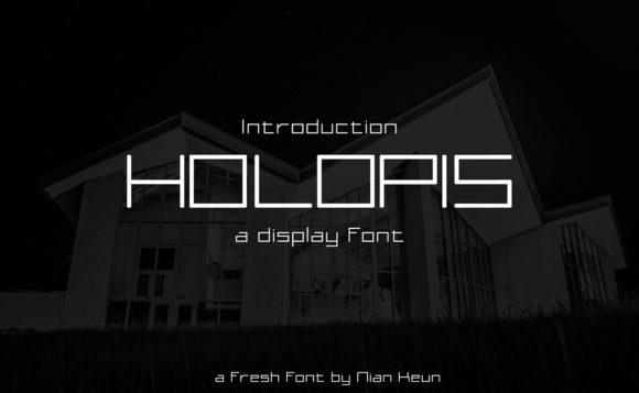 Why Holopis Is a Strategic Asset for Modern Futuristic Design
